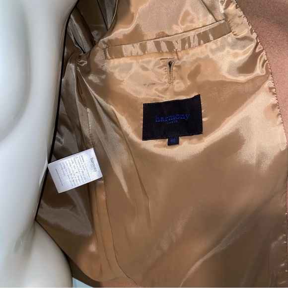 100% wool as seen on Robert Pattinson - Picture 6 of 11